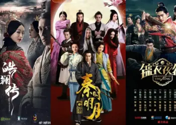 Image: Drama China Kisah Nyata