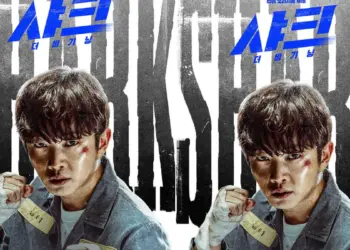 Image: Sinopsis Shark: The Beginning