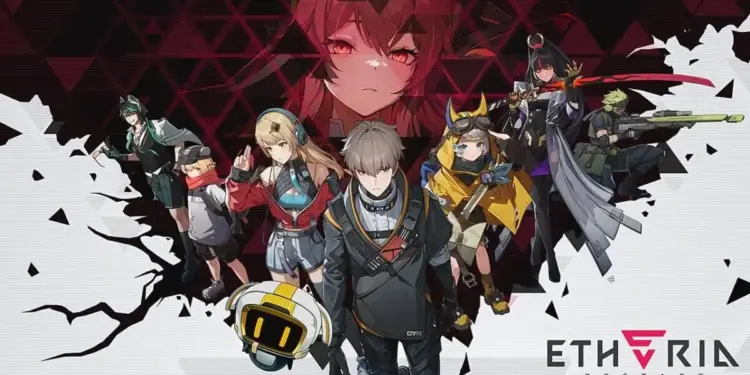 Spesifikasi PC Etheria Restart