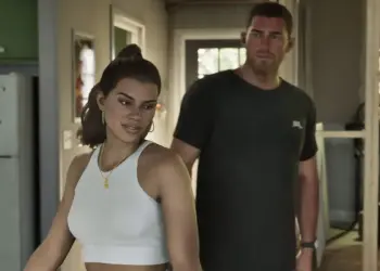 Image: Rockstar Games