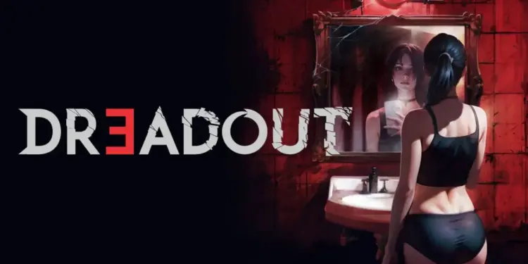 Dreadout 3