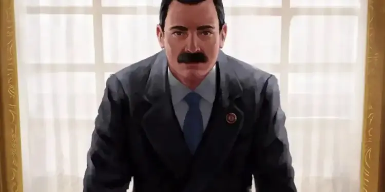 political simulation games