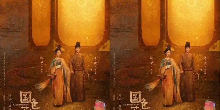 Image: Sinopsis In the Name of Blossom