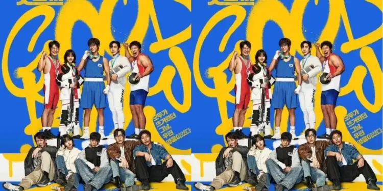 Image: Sinopsis Good Boy