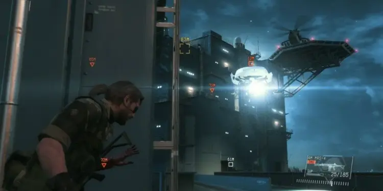 Image: Game Open World Terbaik Steam