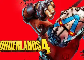 Spesifikasi PC Borderlands 4