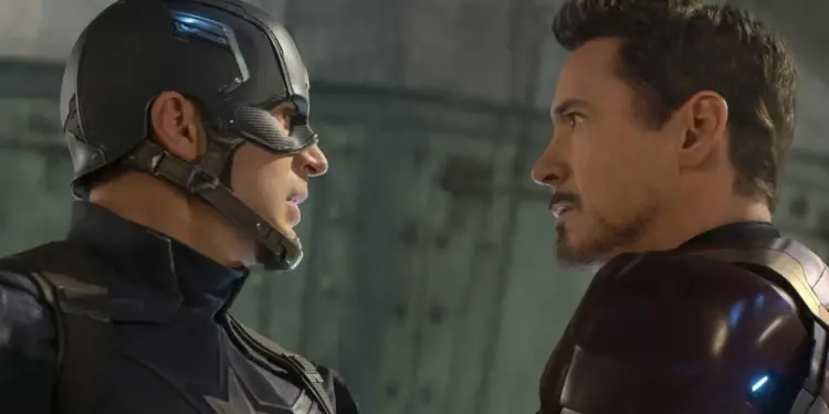 Image: Marvel Studios