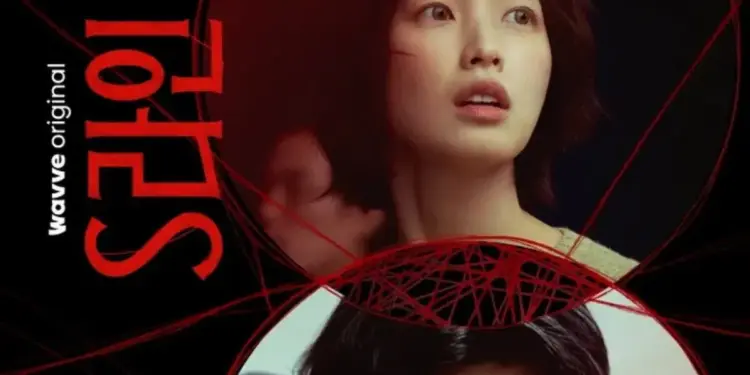 Image: Spoiler S Line Eps 3 dan 4