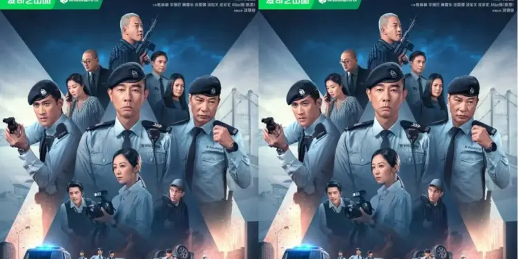 Image: Sinopsis Homeland Guardian