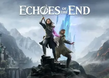 Spesifikasi PC Echoes of The End
