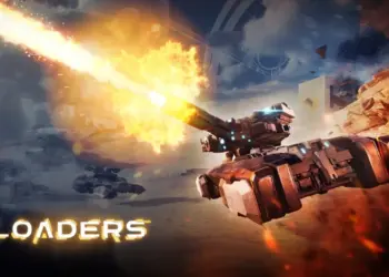 Spesifikasi PC Loaders