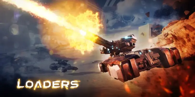 Spesifikasi PC Loaders