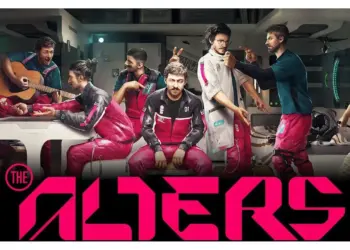 Spesifikasi PC The Alters