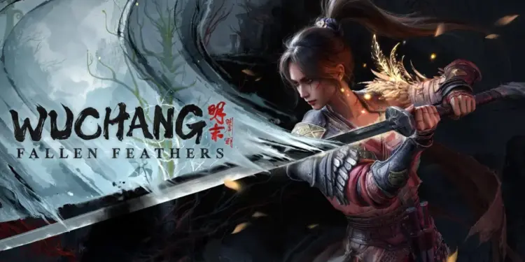 Spesifikasi PC WUCHANG: Fallen Feathers