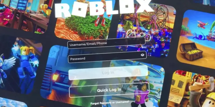 Cara Mengatasi Roblox Error 1