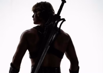 masters of the universe movie logo