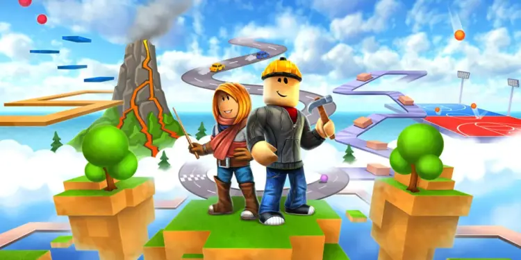 Prospecting Roblox 1