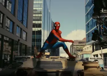 Image: Sony Pictures Entertainment