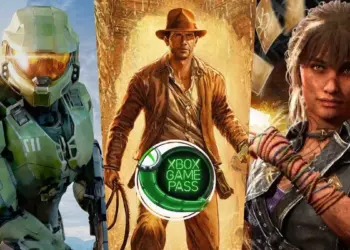 Game Terbaik di Xbox Game Pass Agustus 2025