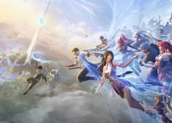 Honor of Kings: World Hadir di Gamescom 2025