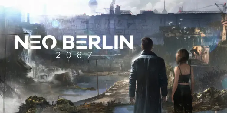 Neo Berlin 2087