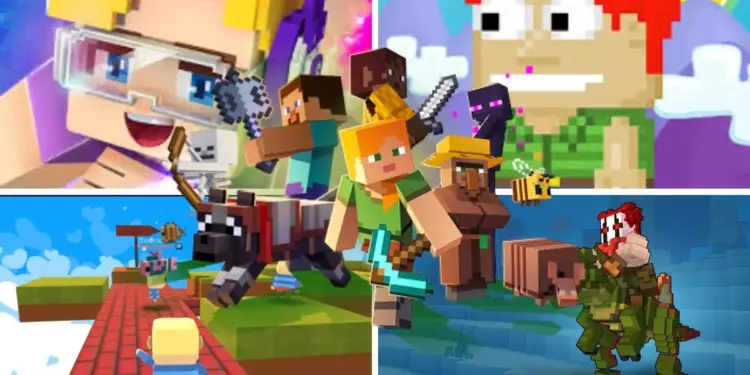 Image: Kumpulan Game Sandbox