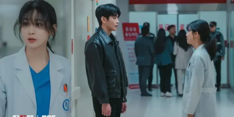 Image: Fakta Drakor Mary Kills People