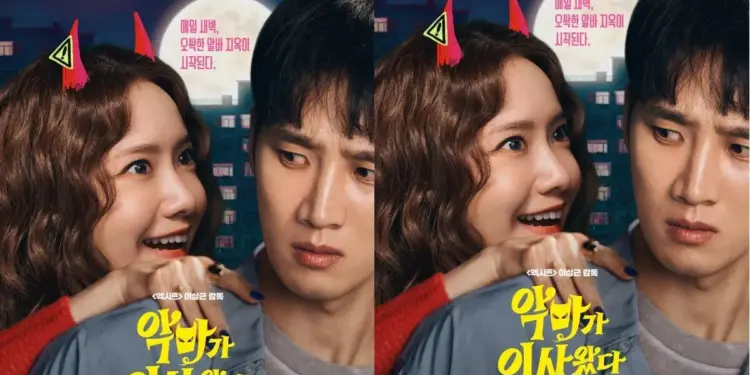 Image: Sinopsis Film Pretty Crazy