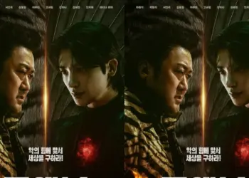 Image: Sinopsis Drakor Twelve