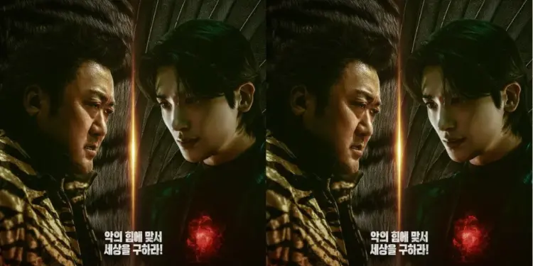 Image: Sinopsis Drakor Twelve