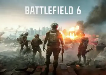 Tanggal Rilis Battlefield 6