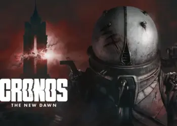 Tanggal Rilis Cronos The New Dawn