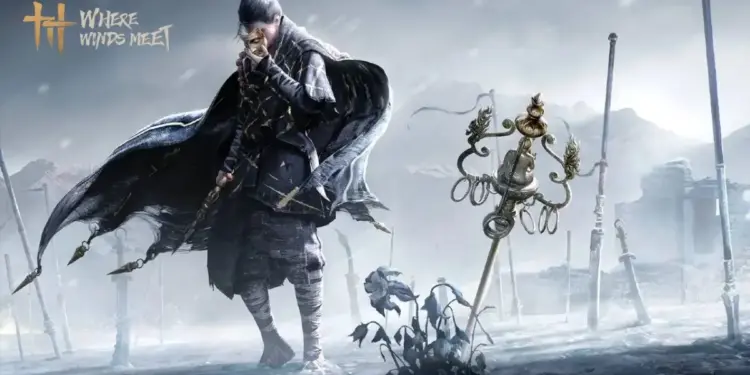 Tanggal Rilis Where Winds Meet