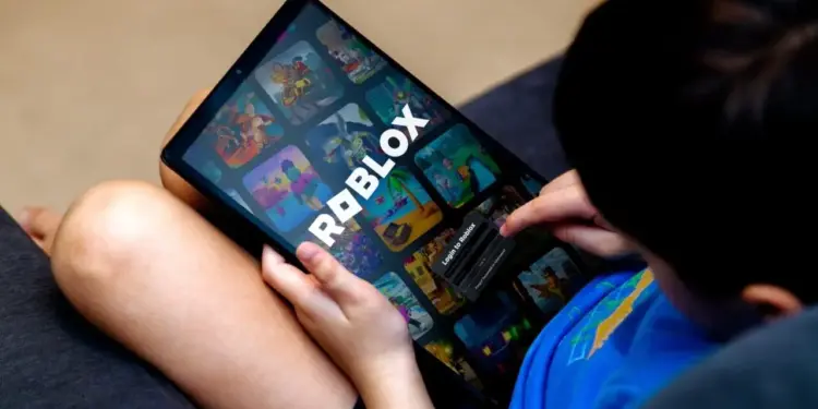 how to create a roblox account