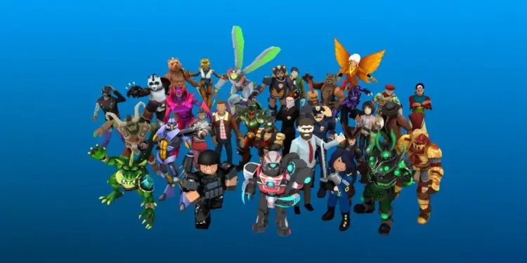 how to create group on roblox