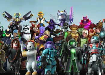 How to Add Friends on Roblox