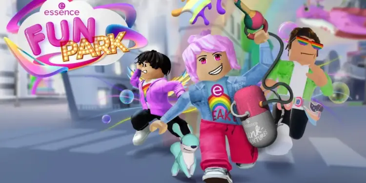 how to fix lag in Roblox