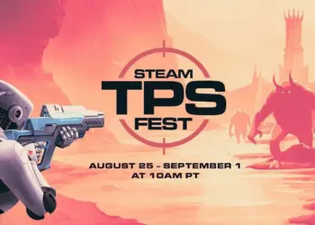 Steam TPS Fest 2025