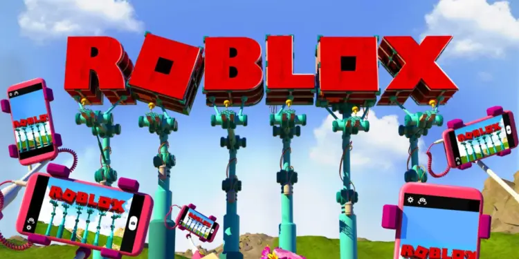 who created roblox
