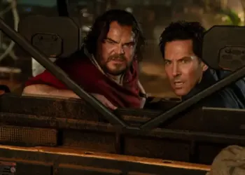 Anaconda 2025/Sony Pictures