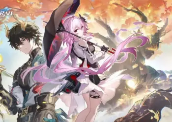 Honkai: Star Rail Version 3.6