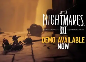 Little Nightmares III Rilis Demo Gratis di Steam