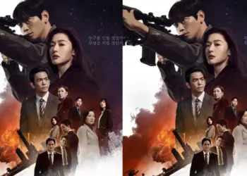 Image: Sinopsis Drama Korea Tempest
