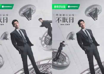 Image: Sinopsis Drama China Mobius