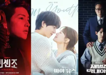 Image: Drakor Populer Song Joong-Ki