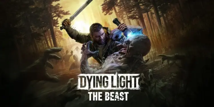 Spesifikasi PC Dying Light: The Beast