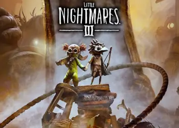 Spesifikasi PC Little Nightmares III