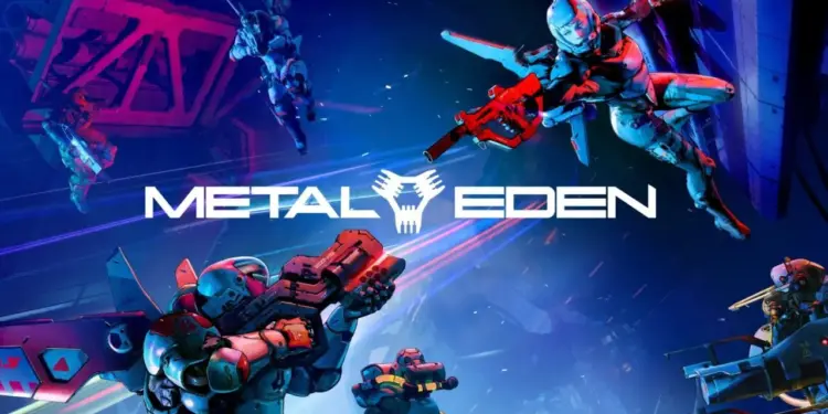 Spesifikasi PC Metal Eden