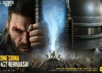 PUBG Mobile x Dying Light Collaboration