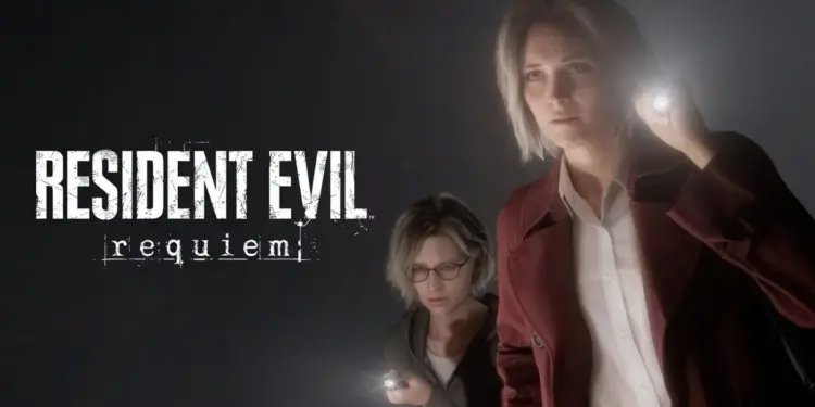Resident Evil Requiem